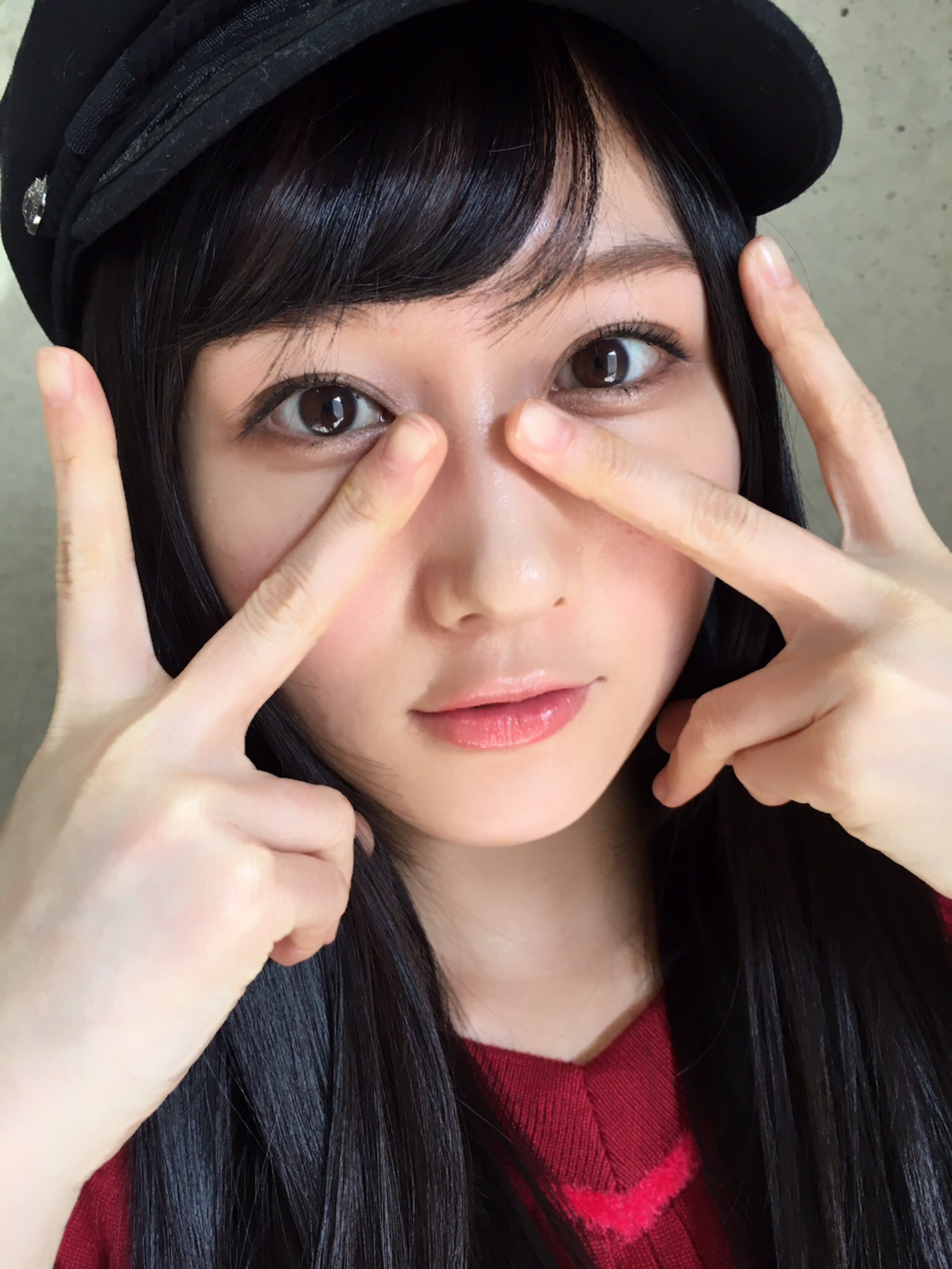 Yagura Fuuko : Nmb48 | 矢倉楓子 : nmb48