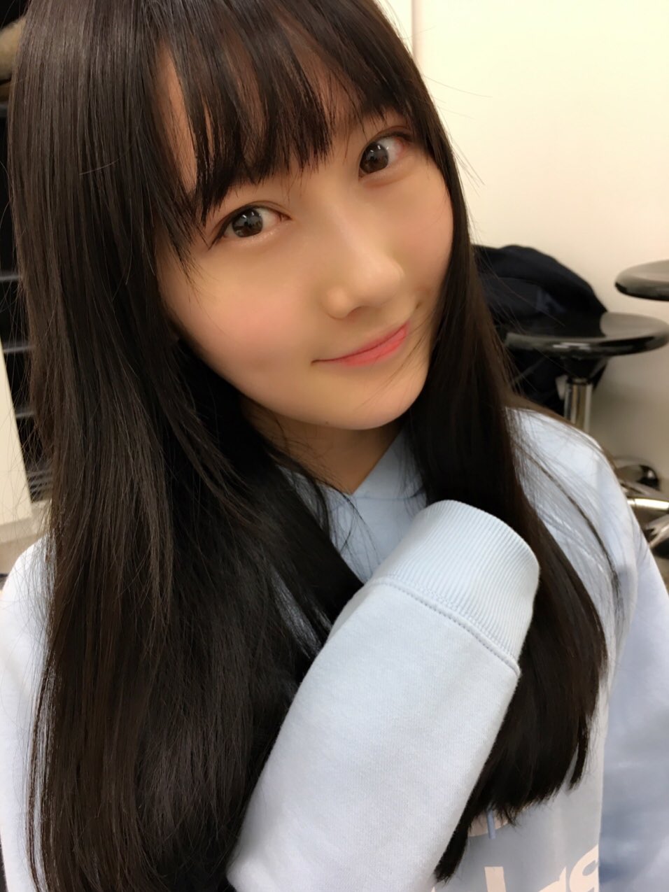 Yagura Fuuko : Nmb48 | 矢倉楓子 : nmb48