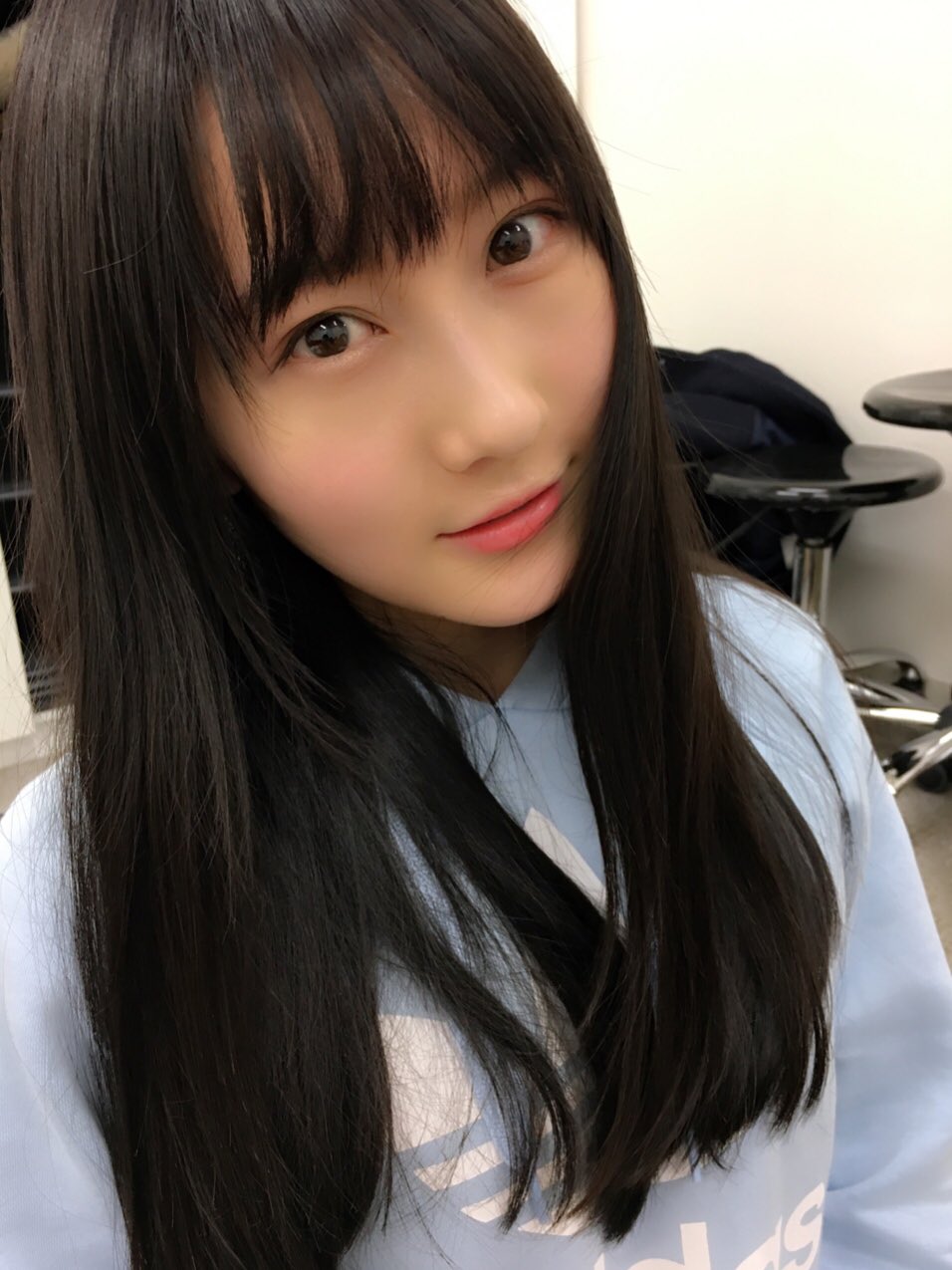 Yagura Fuuko : Nmb48 | 矢倉楓子 : nmb48