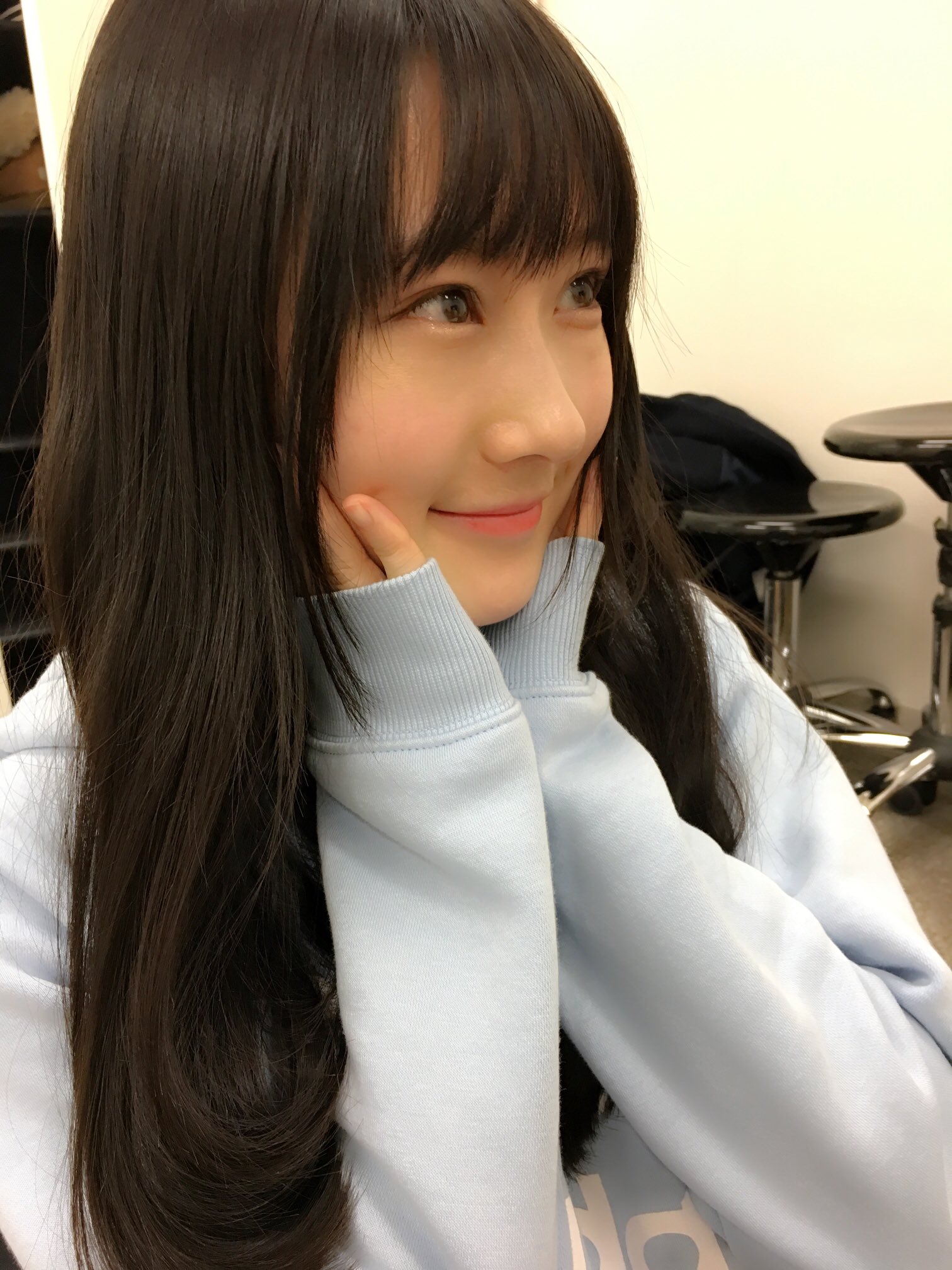 Yagura Fuuko : Nmb48 | 矢倉楓子 : nmb48