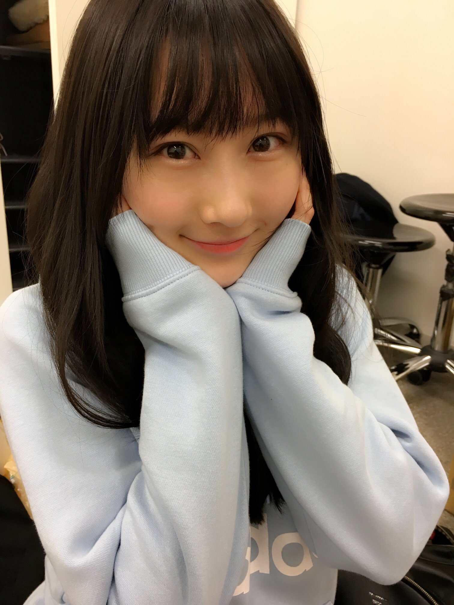 Yagura Fuuko : Nmb48 | 矢倉楓子 : nmb48