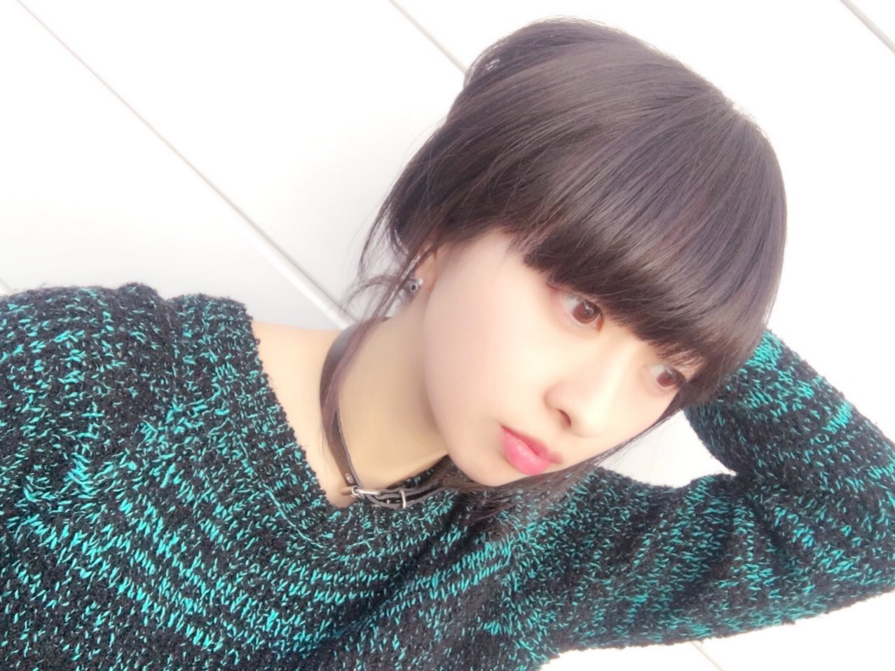 Misaki Misato : Drop | 三嵜みさと : drop