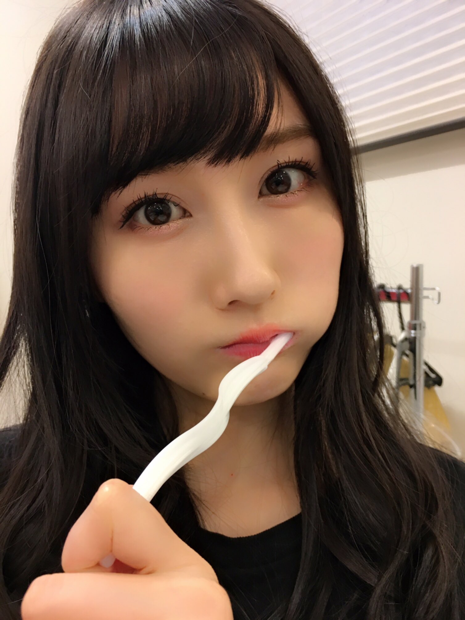 Yagura Fuuko : Nmb48 | 矢倉楓子 : nmb48