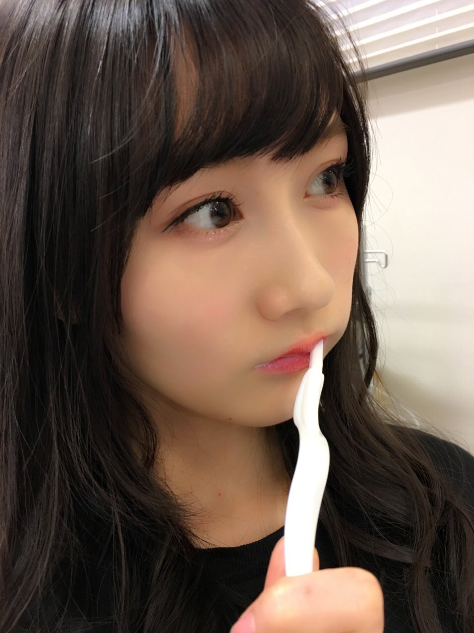 Yagura Fuuko : Nmb48 | 矢倉楓子 : nmb48