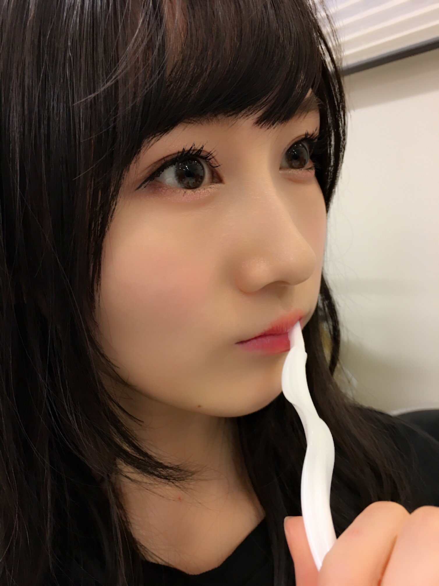 Yagura Fuuko : Nmb48 | 矢倉楓子 : nmb48