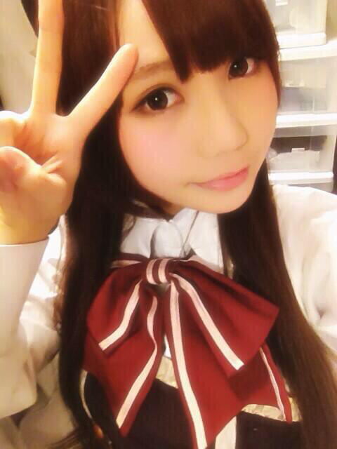 Suzukawa Mashiro : Stand Up Hearts | 涼川ましろ : Stand-Up!Hearts