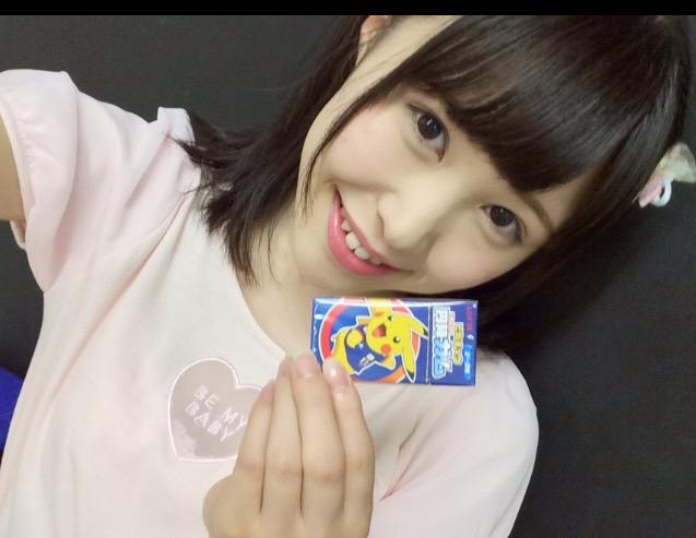 Higaki Kaho : Luce Twinkle Wink | 桧垣果穂 : luce_twinkle_wink☆
