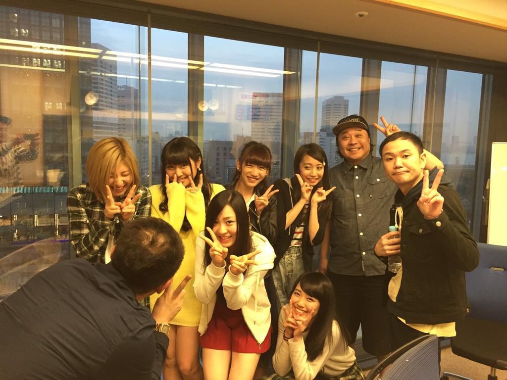 Nagai Hina : Cheeky Parade | 永井日菜 : チィキィパレード