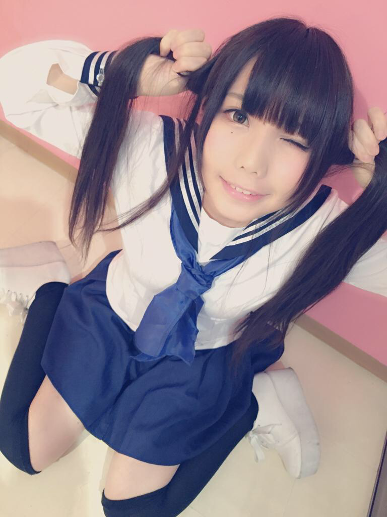 Suzukawa Mashiro : Stand Up Hearts | 涼川ましろ : Stand-Up!Hearts