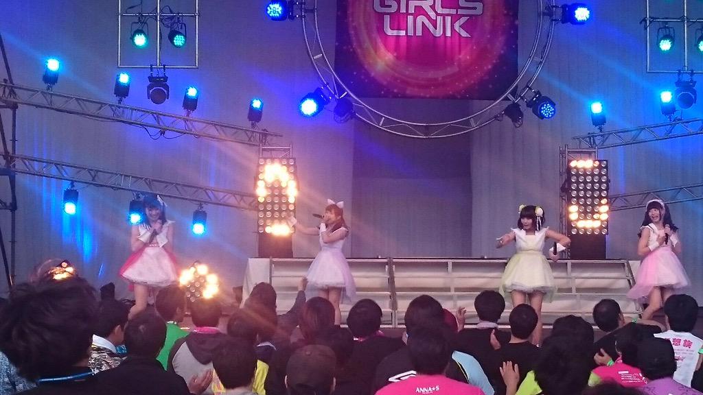 Higaki Kaho : Luce Twinkle Wink | 桧垣果穂 : luce_twinkle_wink☆