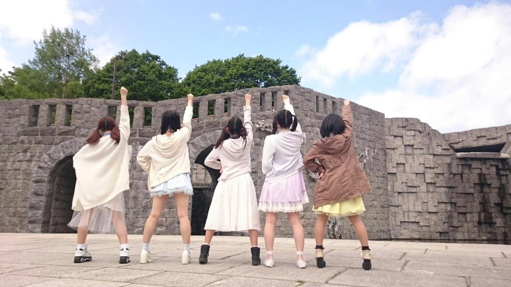 Usami Yukino : Luce Twinkle Wink | 宇佐美幸乃 : luce_twinkle_wink☆