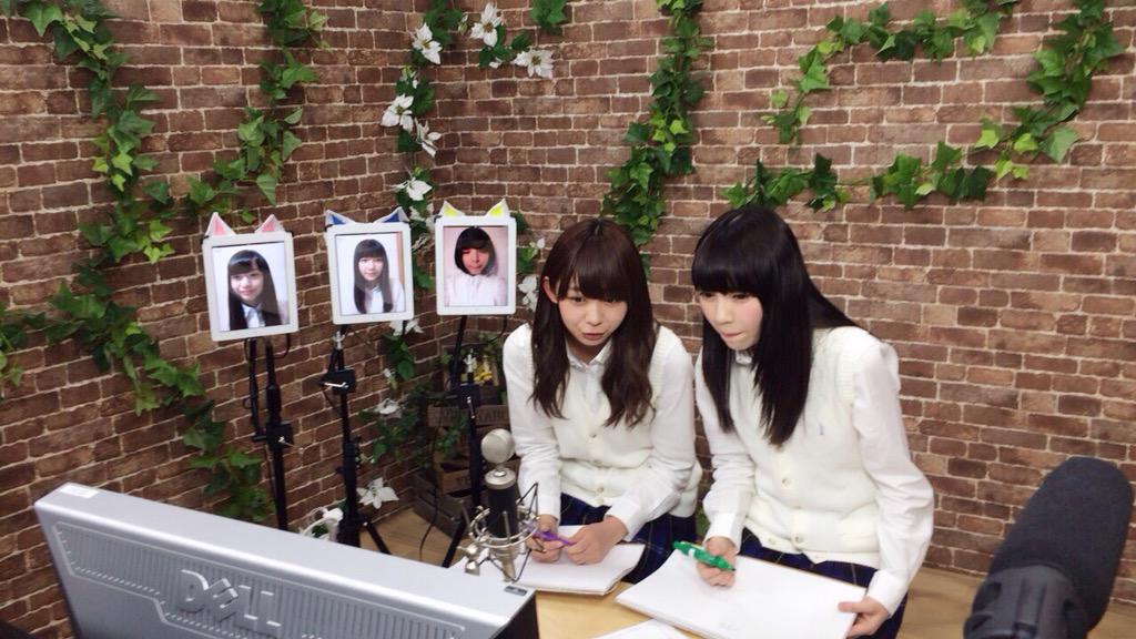 Hirokawa Nanase : Wasuta | 廣川奈々聖 : わ→すた
