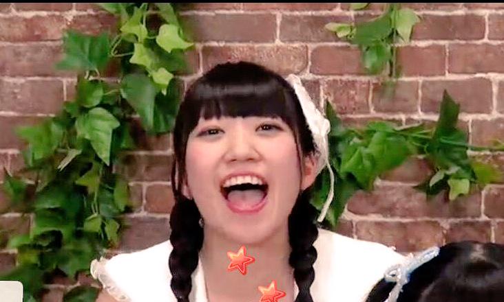 Fukasawa Saki : Luce Twinkle Wink | 深沢紗希 : luce_twinkle_wink☆