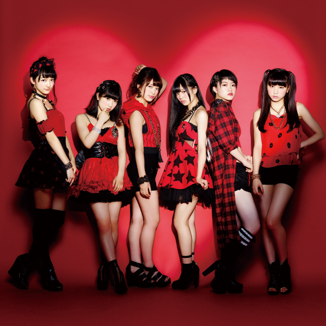 Fairies Official : Fairies | フェアリーズの公式 : フェアリーズ