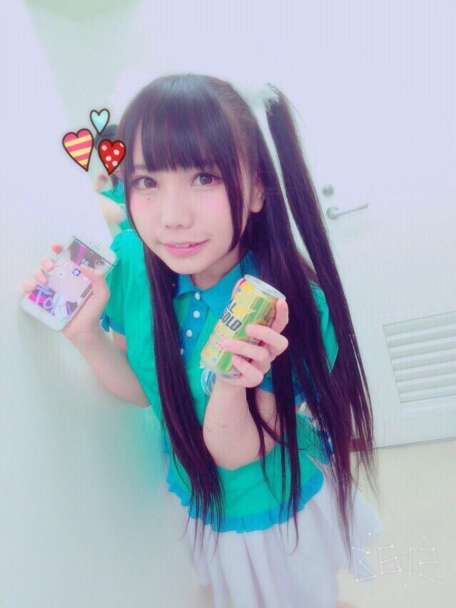 Suzukawa Mashiro : Stand Up Hearts | 涼川ましろ : Stand-Up!Hearts