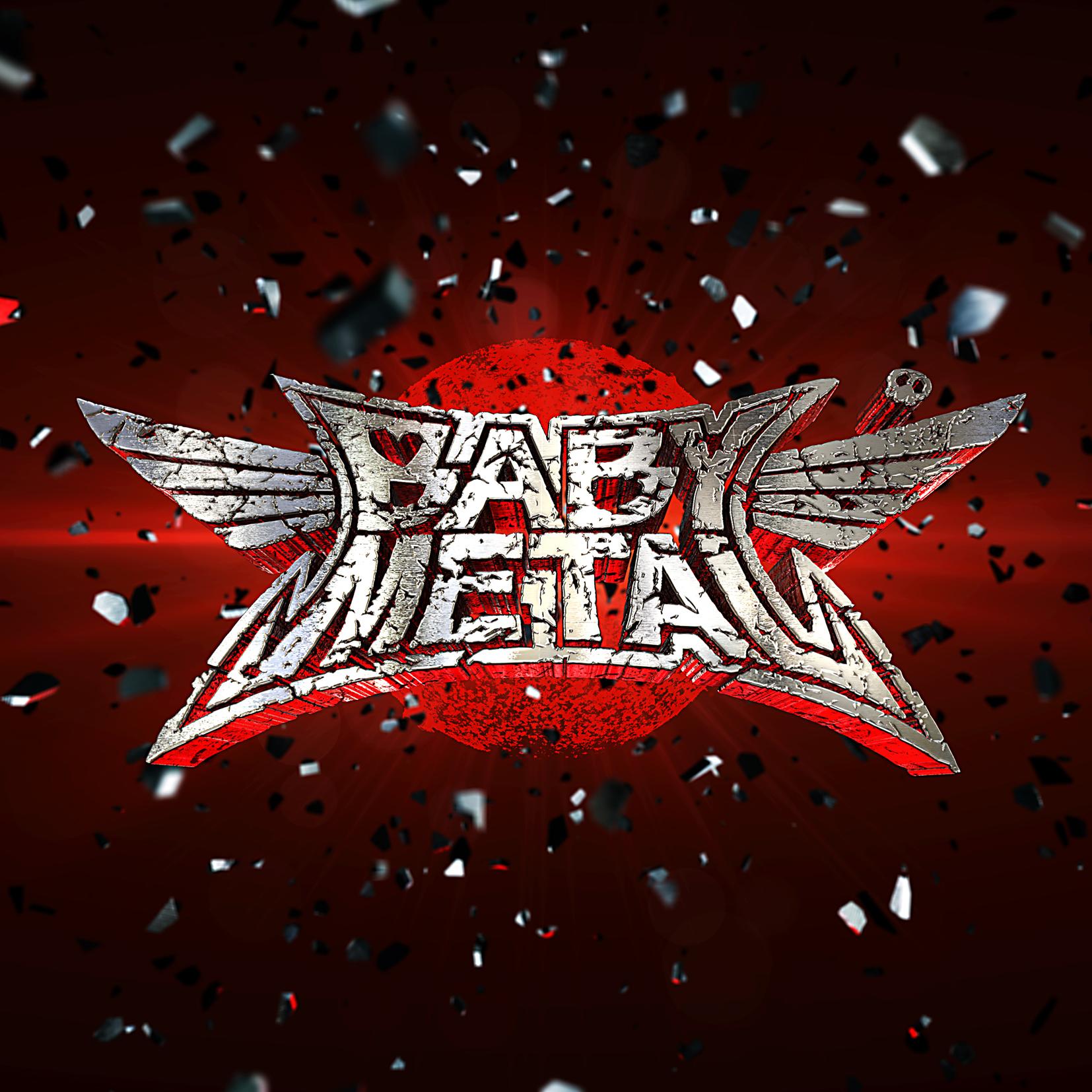 Babymetal Staff : Babymetal | ベビーメタルスタッフ : ベビーメタル