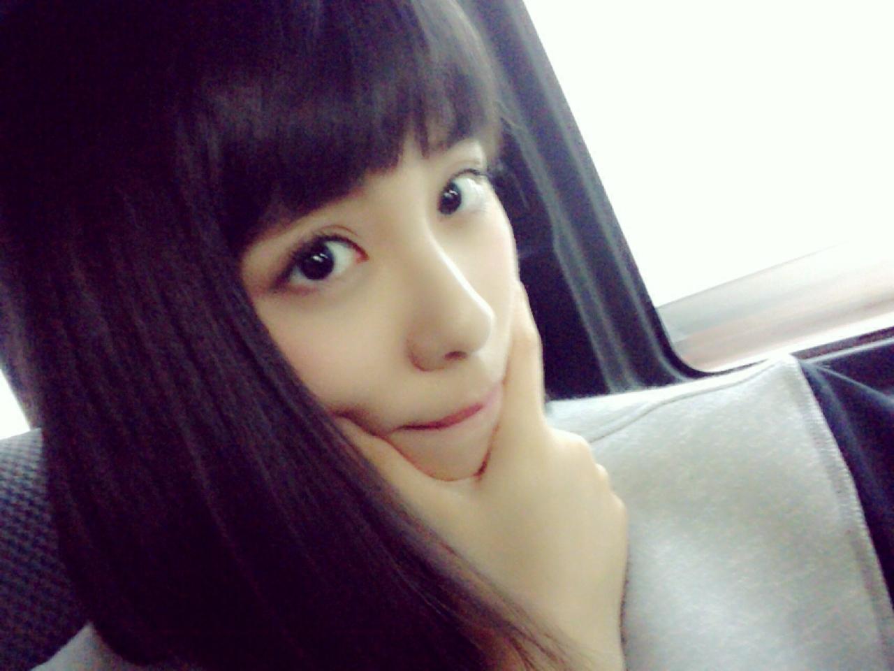 Tanaka Mirei : Super☆Girls | 田中美麗 : super☆girls