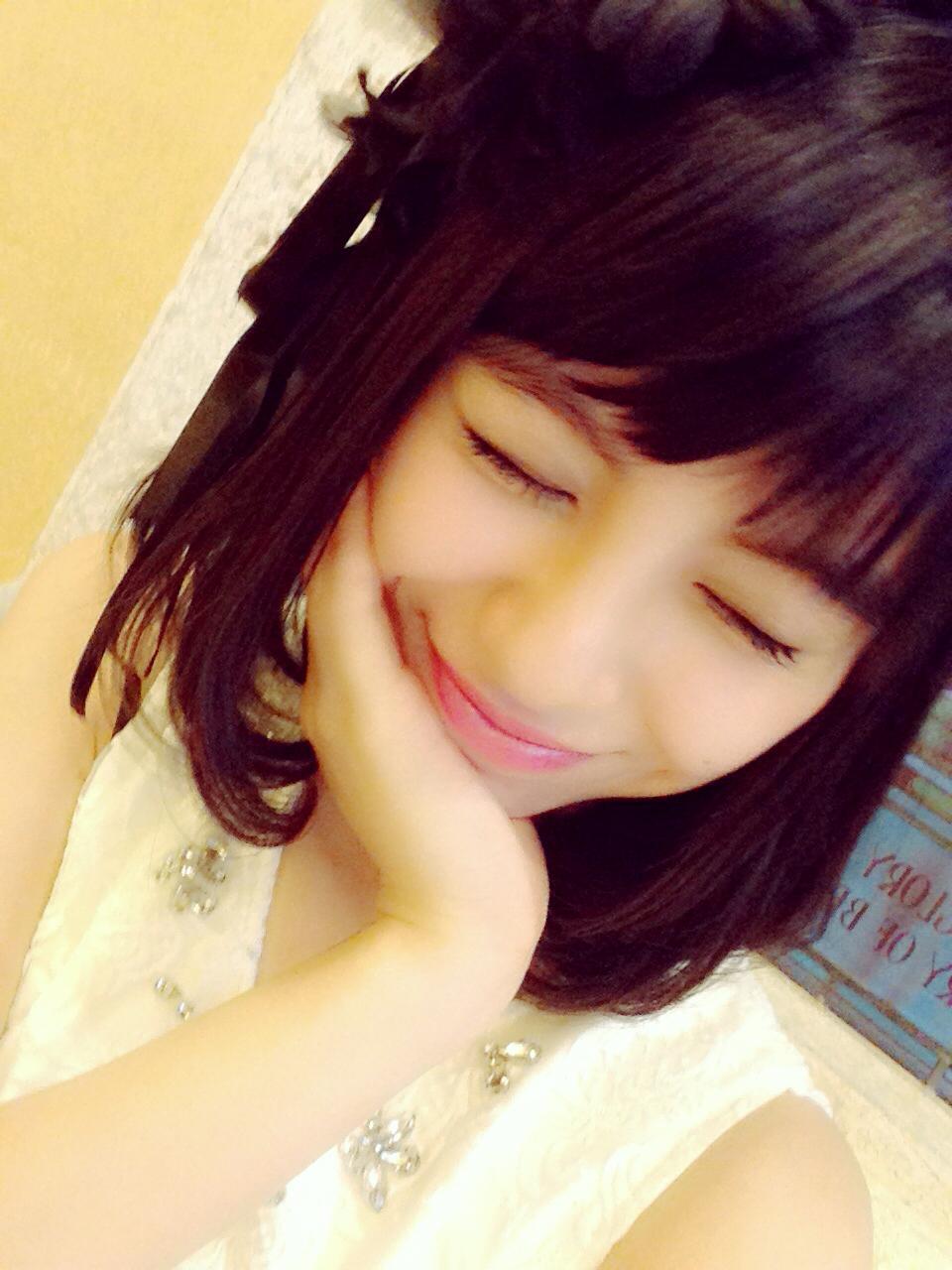 Tanaka Mirei : Super☆Girls | 田中美麗 : super☆girls