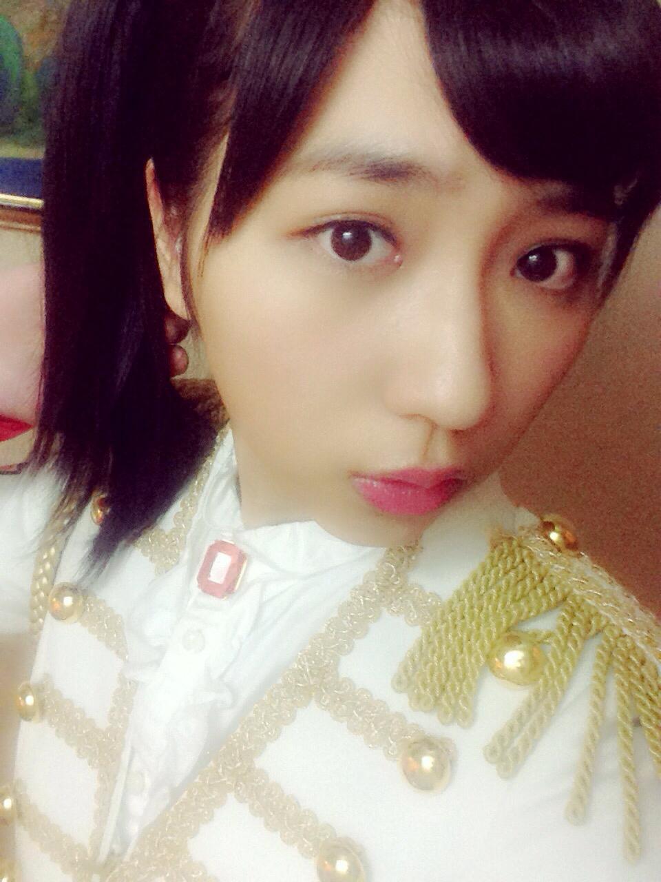 Mizote Ruka : Super☆Girls | 溝手るか : super☆girls