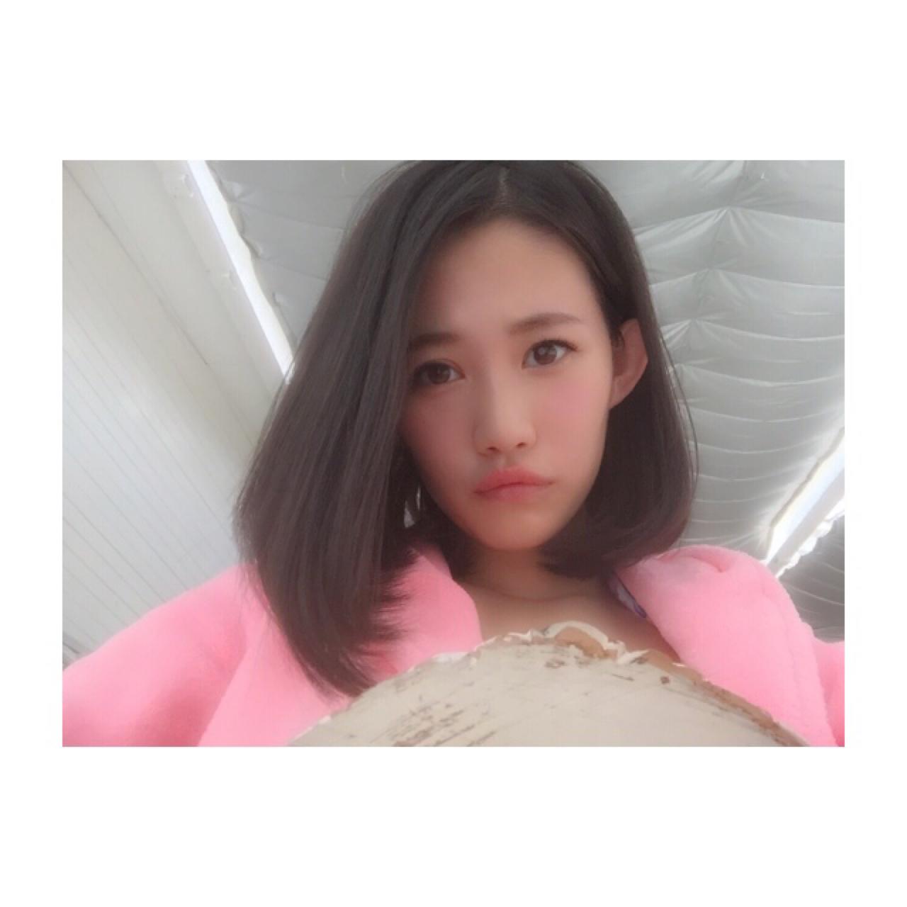 Katsuta Rino : Super☆Girls | 勝田梨乃 : super☆girls