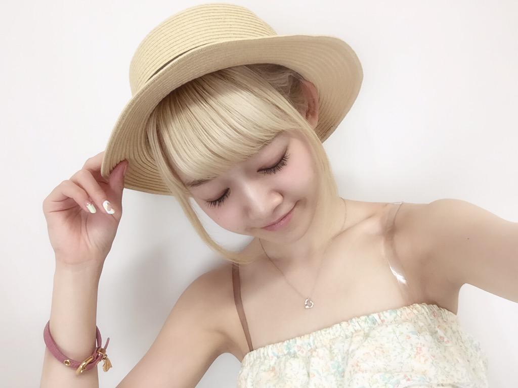 Kojima Runa : Doll Elements | 小島瑠那 : doll_elements
