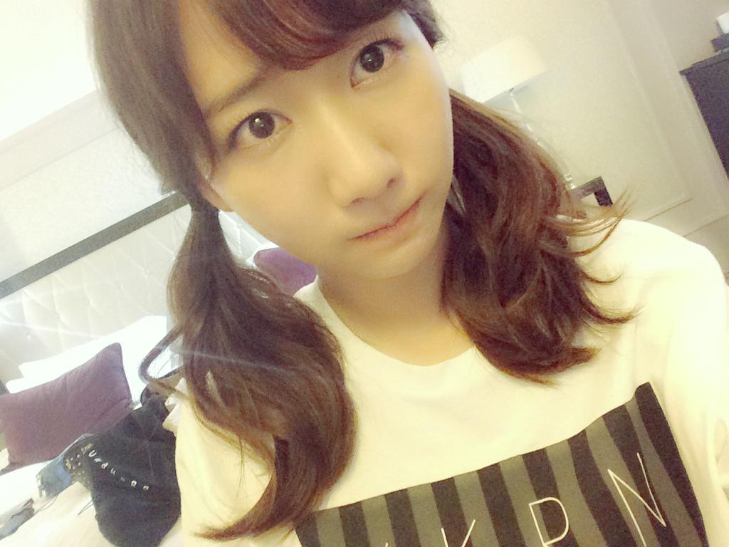 Kashiwagi Yuki : Akb48 | 柏木由紀 : akb48
