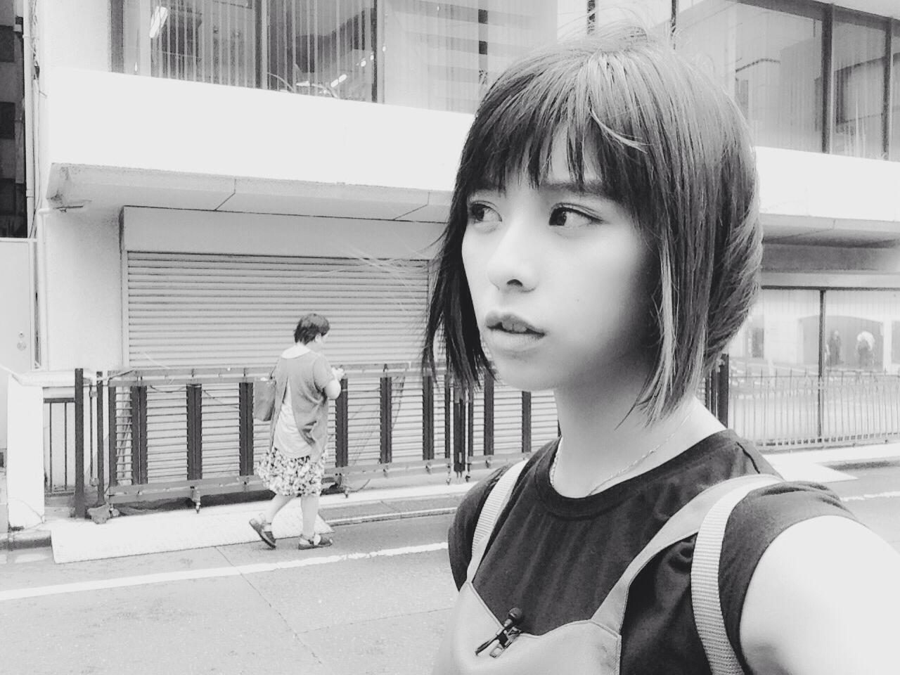 Tanaka Mirei : Super☆Girls | 田中美麗 : super☆girls