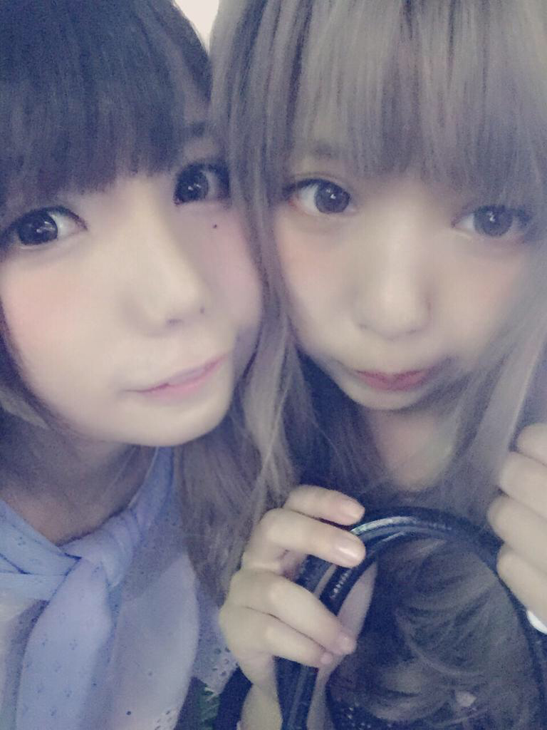 Suzukawa Mashiro : Stand Up Hearts | 涼川ましろ : Stand-Up!Hearts