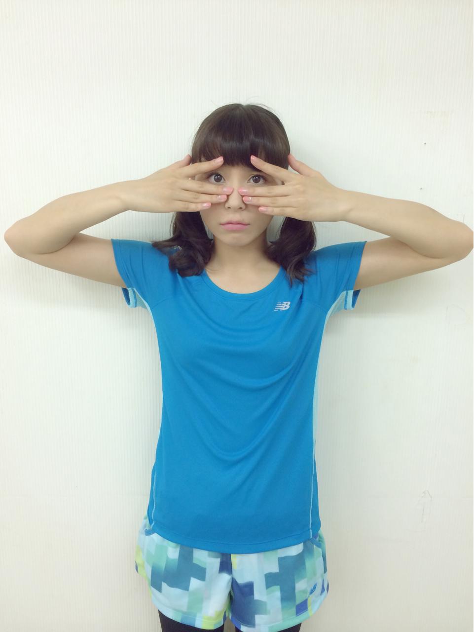 Miyazaki Rina : Super☆Girls | 宮崎理奈 : super☆girls