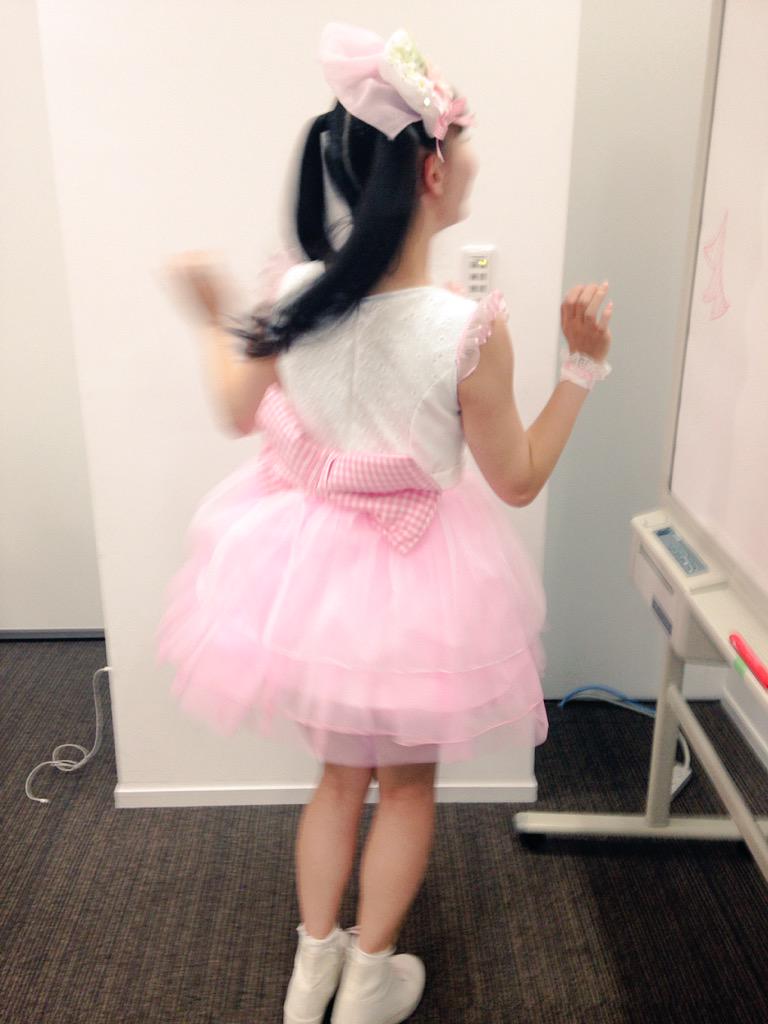 Usami Yukino : Luce Twinkle Wink | 宇佐美幸乃 : luce_twinkle_wink☆