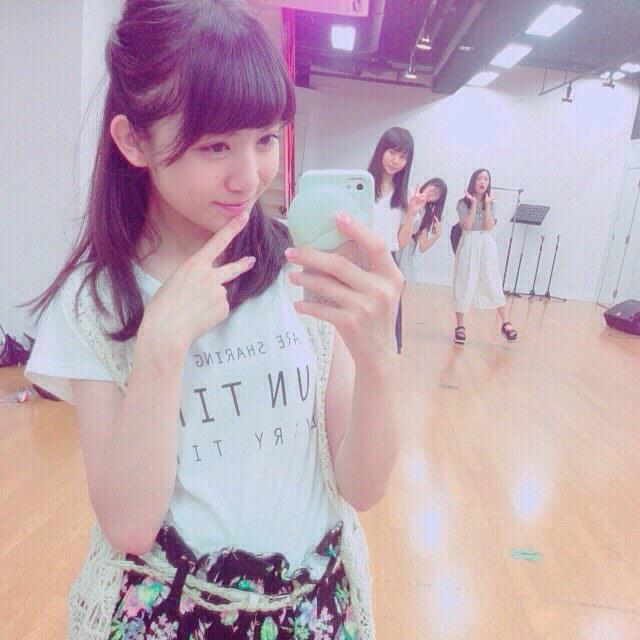 Arai Hitomi : Tokyo Girls Style | 新井ひとみ : 東京女子流