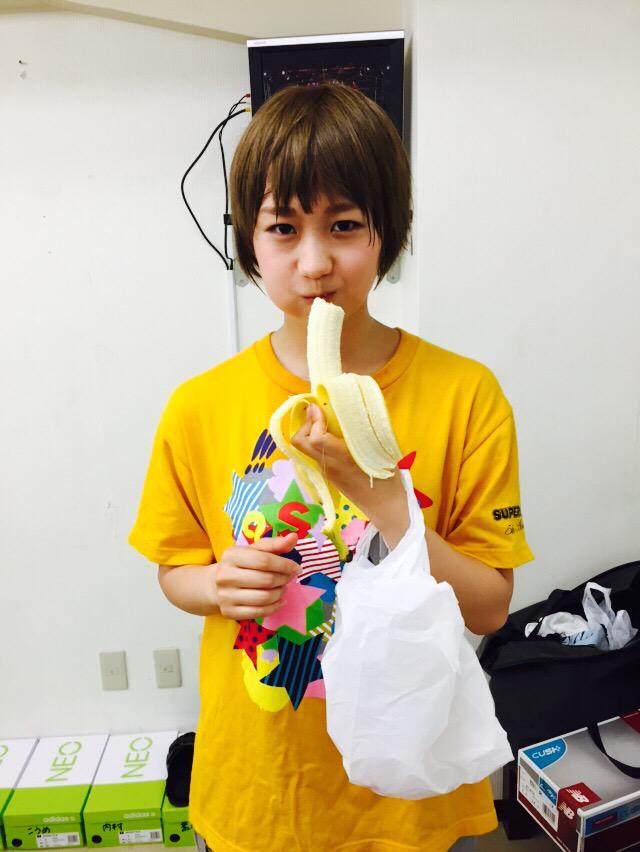Arai Reira : Super☆Girls | 荒井玲良 : super☆girls