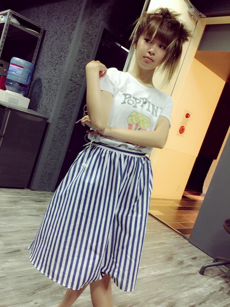 Minamiguchi Nana : Gem | 南口奈々 : gem