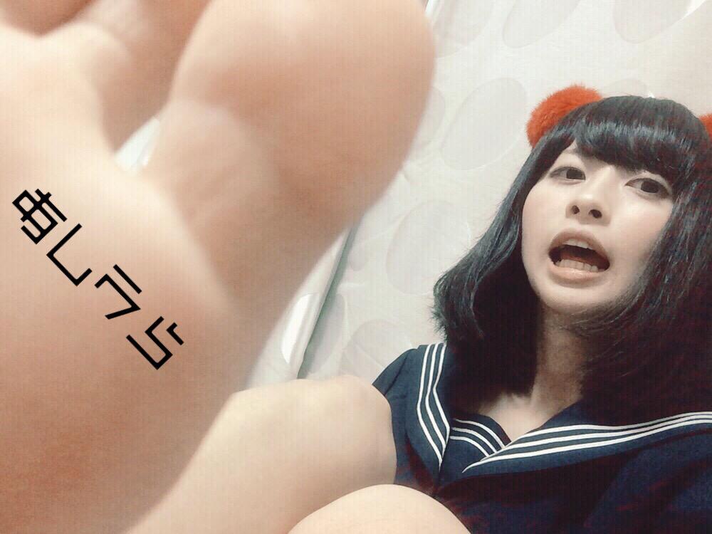 Misaki Misato : Drop | 三嵜みさと : drop
