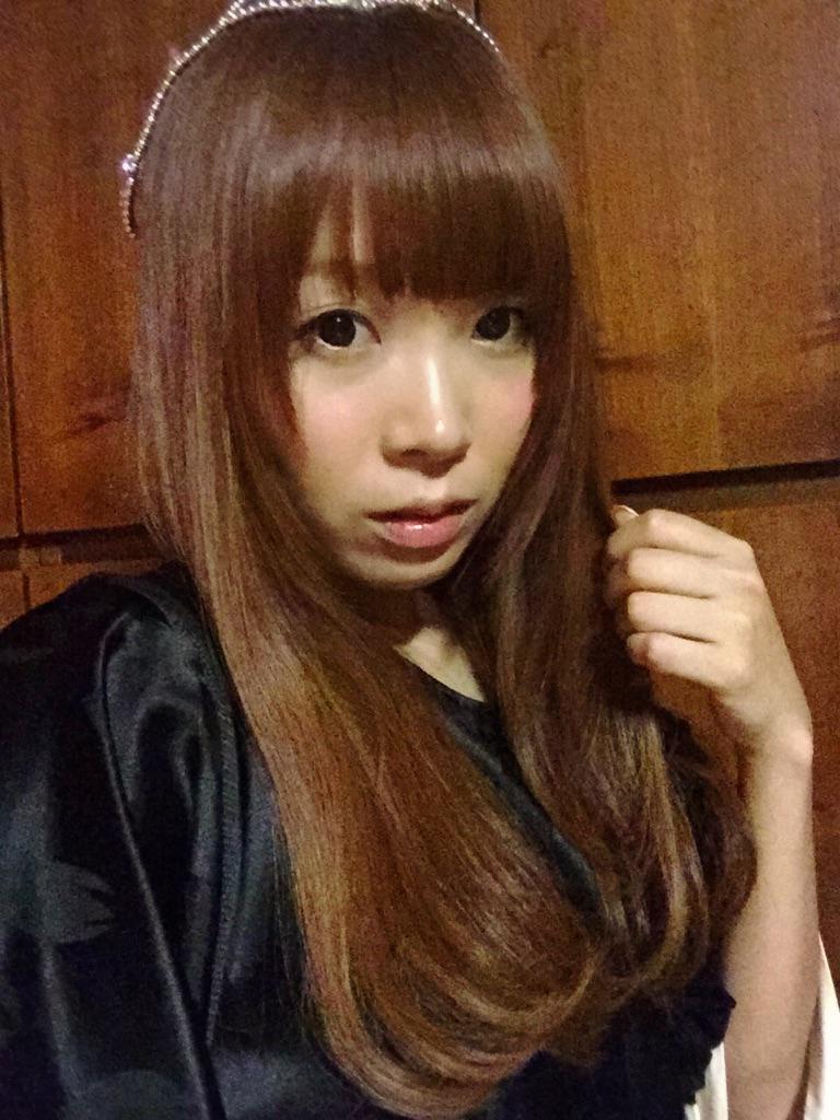 Naruse Eimi : Denpagumi.Inc | 成瀬瑛美 : でんぱ組.inc