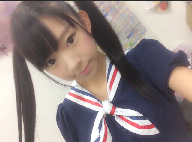 Nagasawa Marina : Houkago Princess | 長澤茉里奈 : 放課後プリンセス