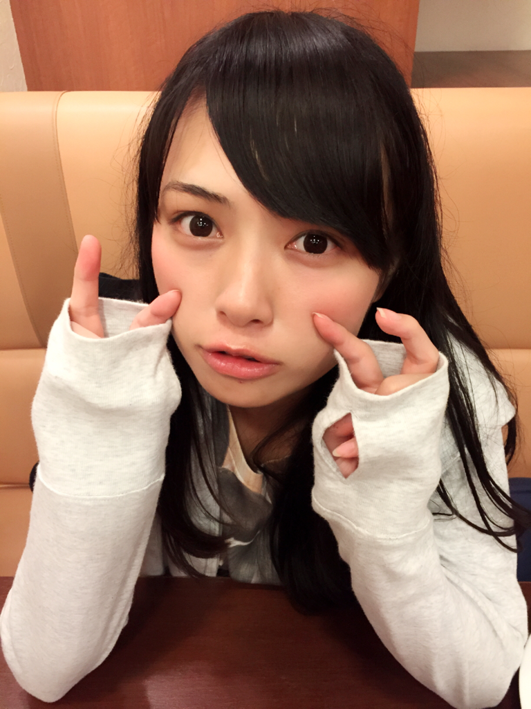 Takiguchi Hikari : Drop | 滝口ひかり : drop