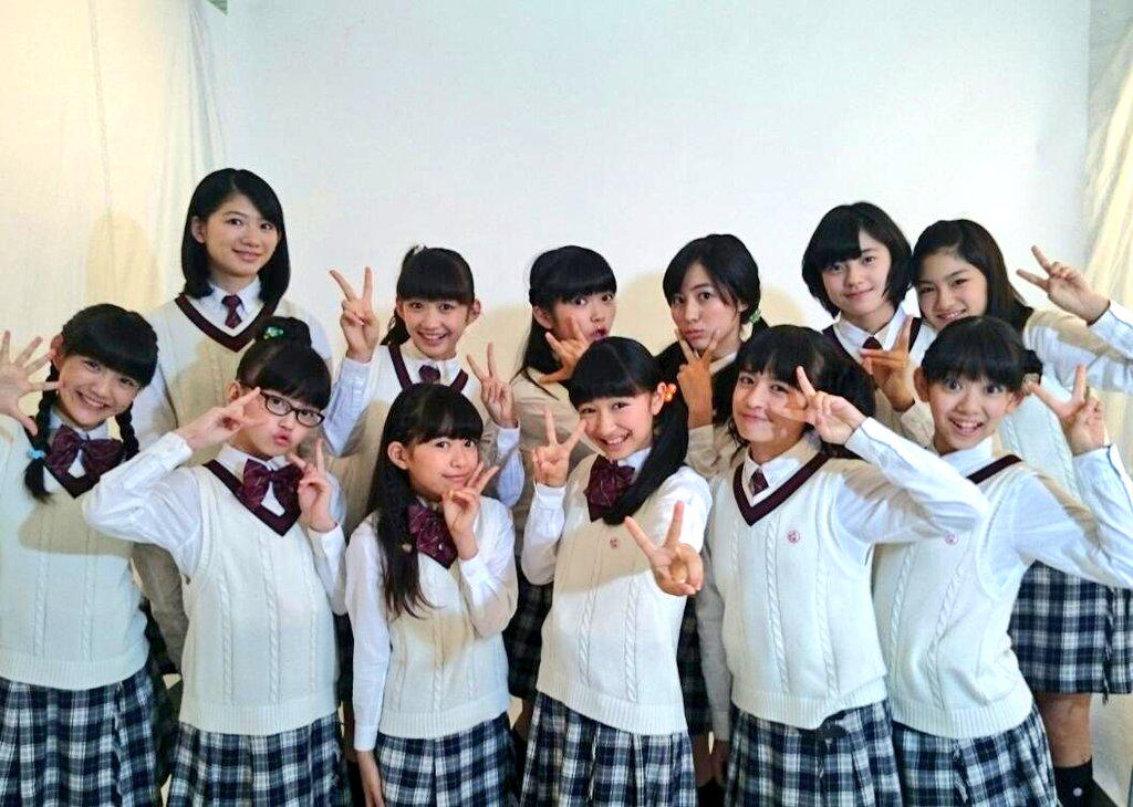 Sakura Gakuin Staff : Sakura Gakuin | さくら学院職員室 : さくら学院