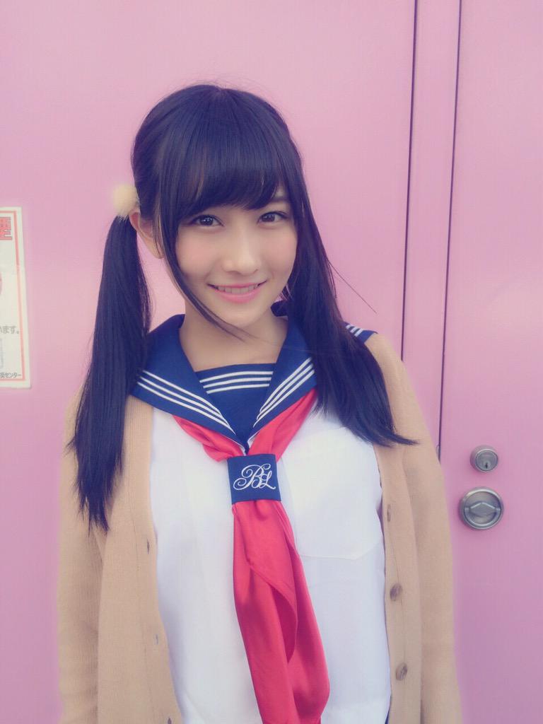 Yagura Fuuko : Nmb48 | 矢倉楓子 : nmb48