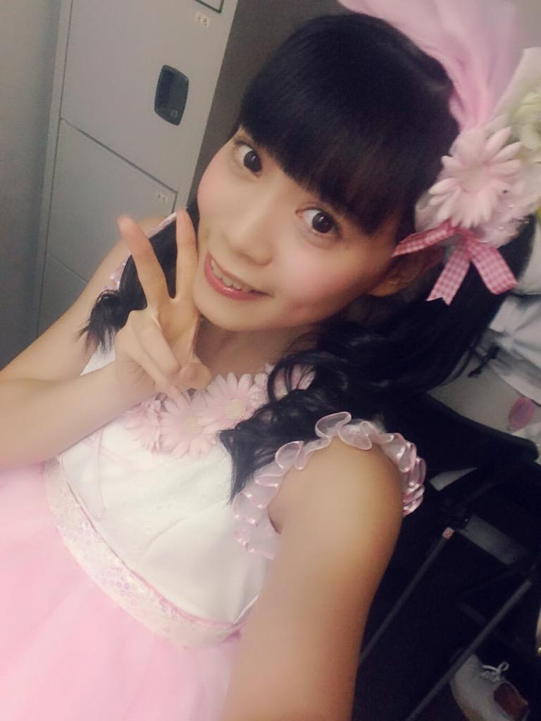 Usami Yukino : Luce Twinkle Wink | 宇佐美幸乃 : luce_twinkle_wink☆