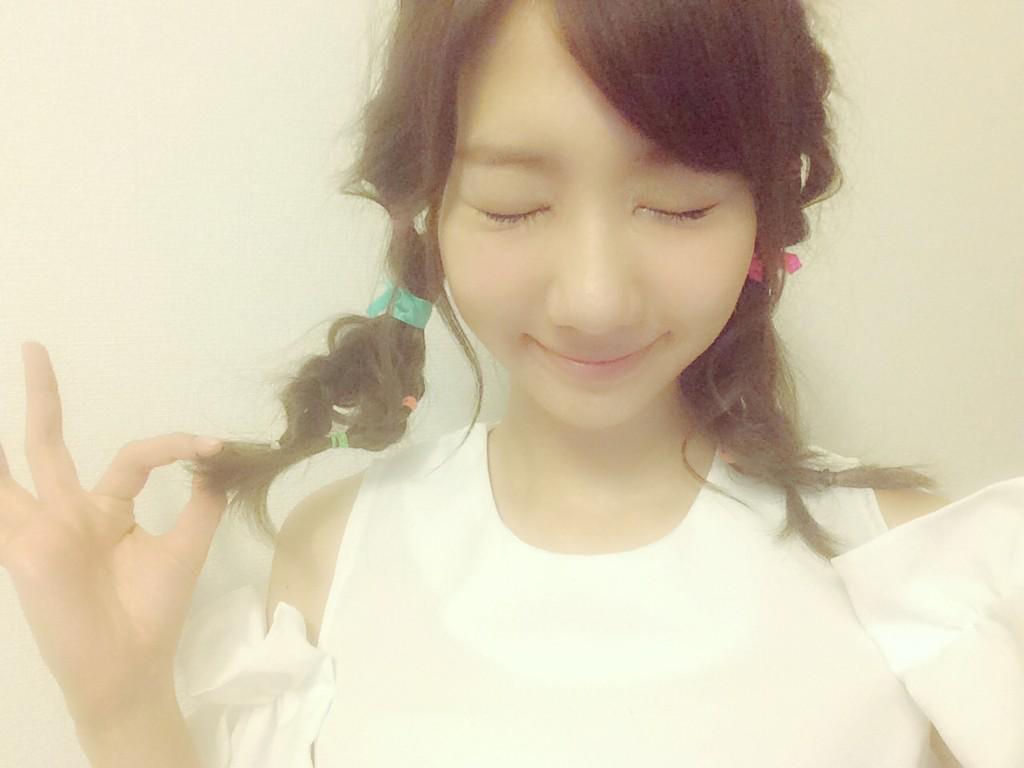 Kashiwagi Yuki : Akb48 | 柏木由紀 : akb48