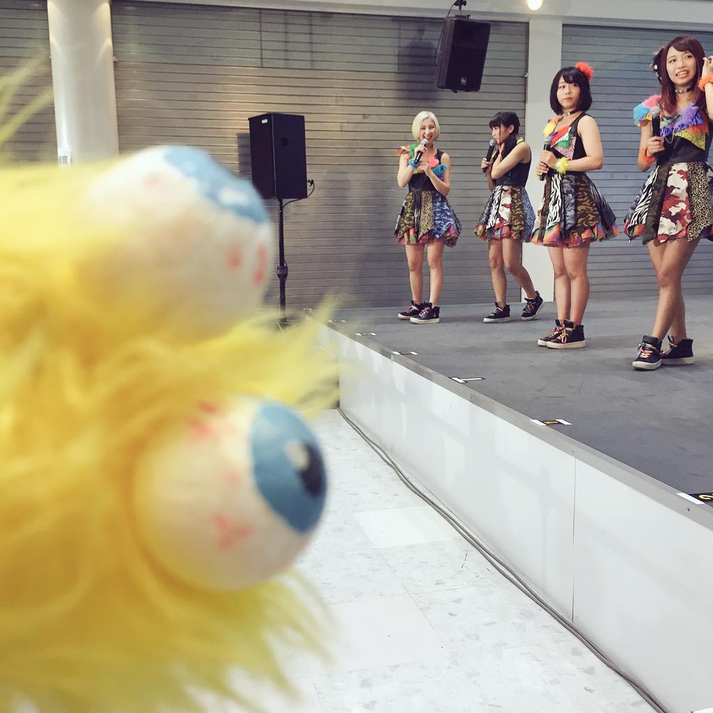 Cheeky Parade Official : Cheeky Parade | チィキィパレード公式 : チィキィパレード