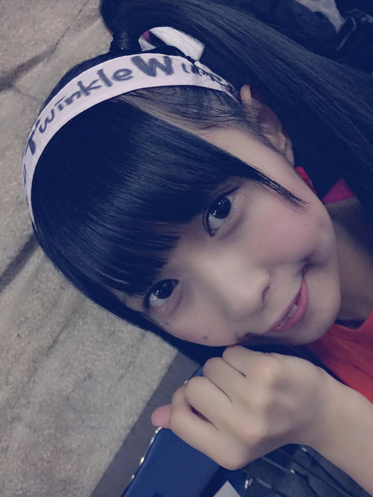 Nishikiori Megumi : Luce Twinkle Wink | 錦織めぐみ : luce_twinkle_wink☆