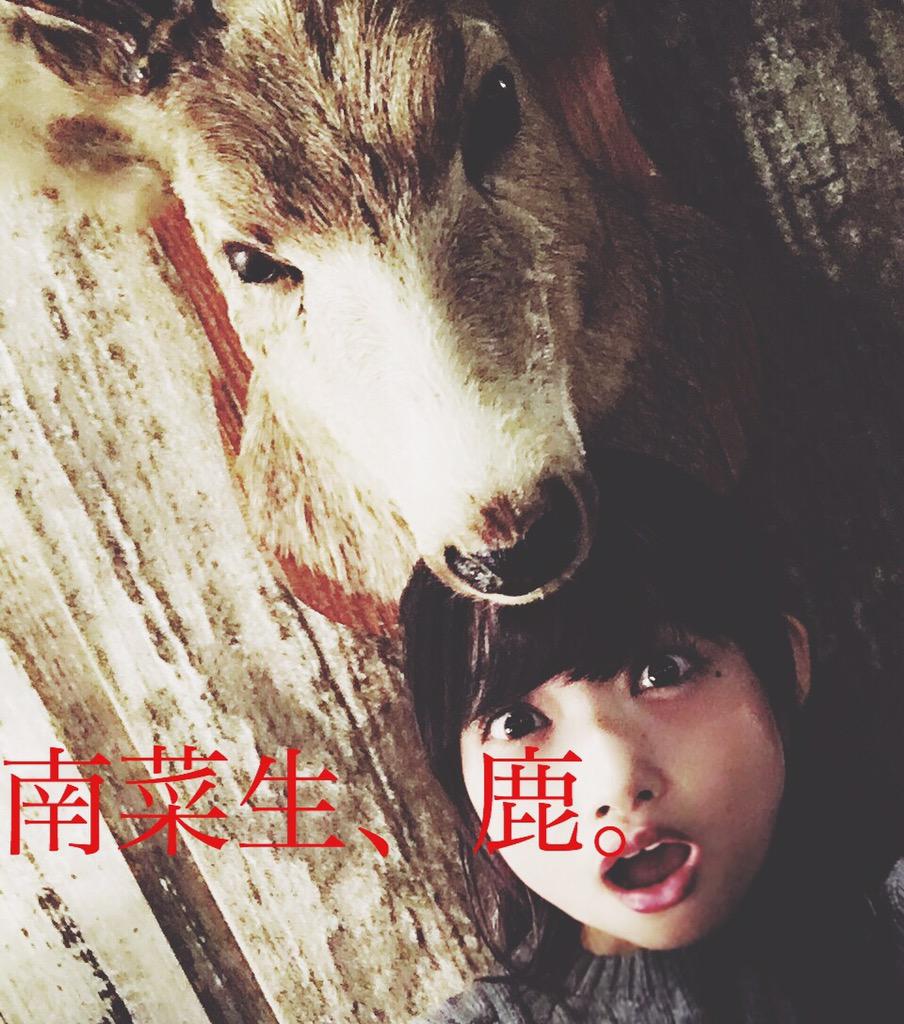 Minami Nao : Passcode | 南菜生 : PassCode