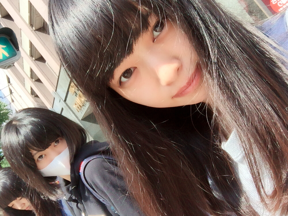 Takiguchi Hikari : Drop | 滝口ひかり : drop