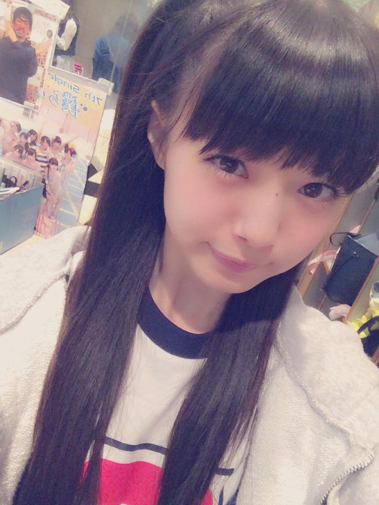 Ichikawa Miori : Nmb48 | 市川美織 : nmb48