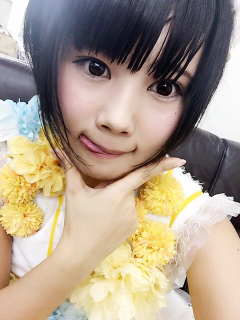 Nishikiori Megumi : Luce Twinkle Wink | 錦織めぐみ : luce_twinkle_wink☆