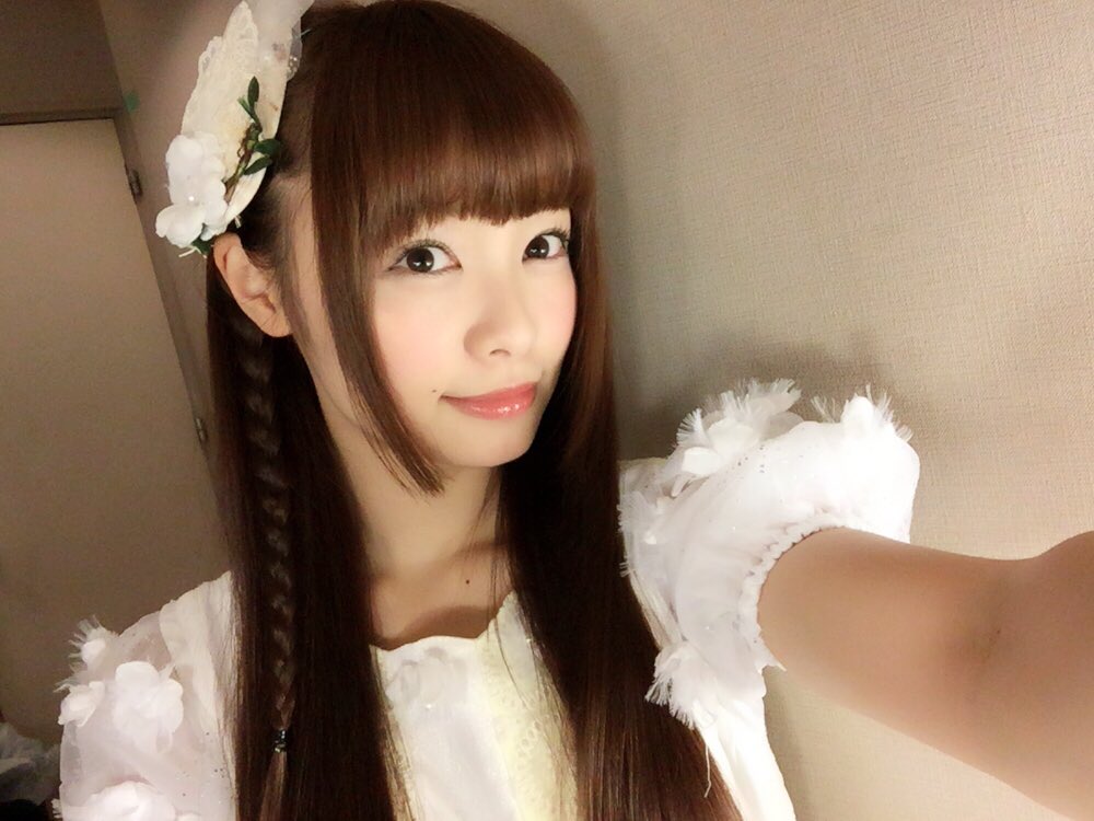 Fujimoto Yui : Palet | 藤本結衣 : パレット