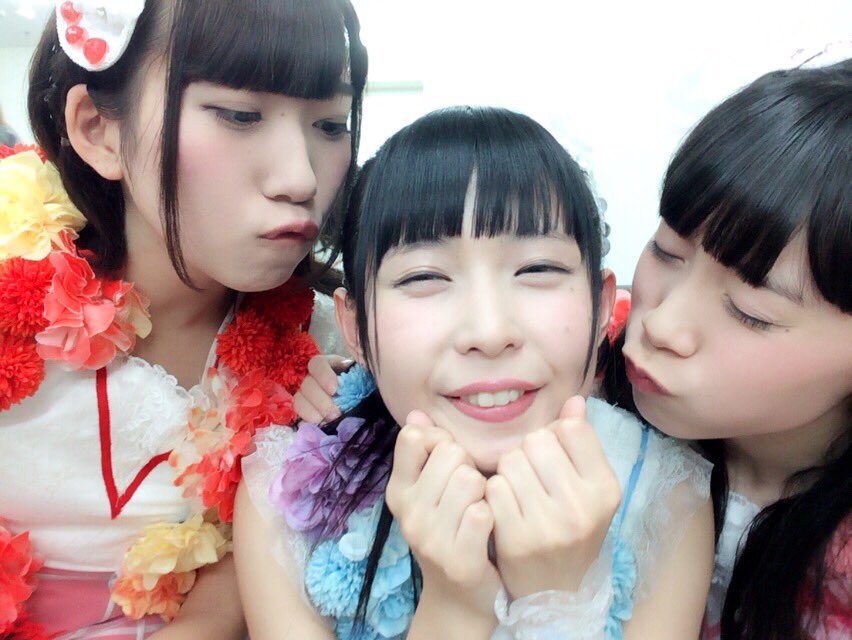 Fukasawa Saki : Luce Twinkle Wink | 深沢紗希 : luce_twinkle_wink☆