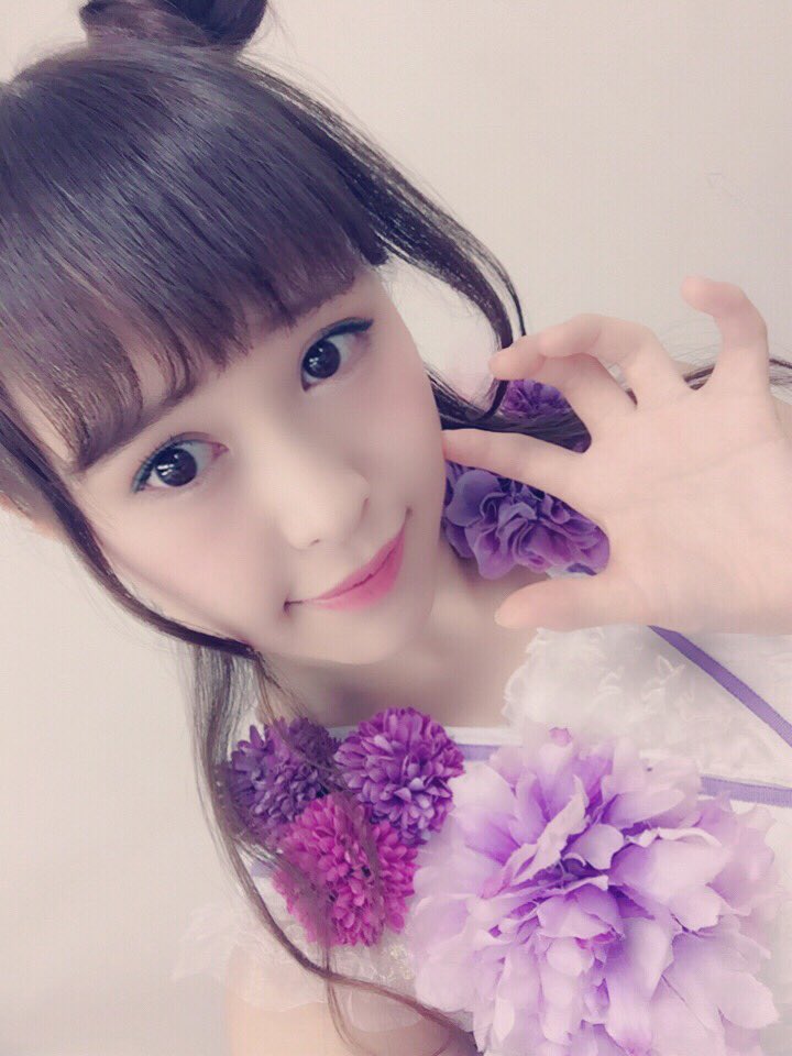 Higaki Kaho : Luce Twinkle Wink | 桧垣果穂 : luce_twinkle_wink☆